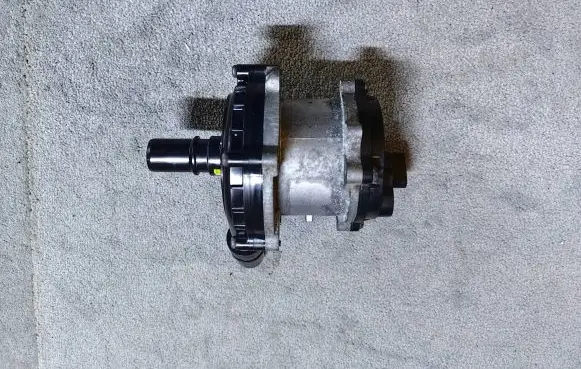Hyundai Ioniq 5 Electric auxiliary coolant/water pump 375V5GI000 230104S2A1 N0000777E0