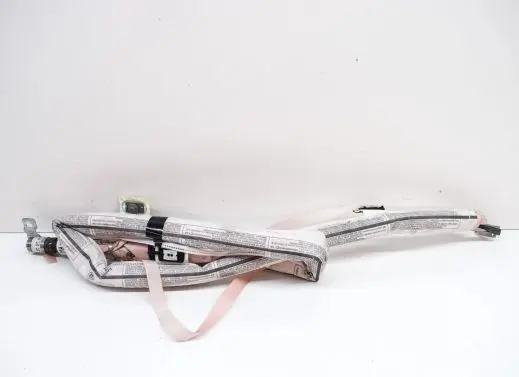 Opel Mokka B Roof airbag 9843175680