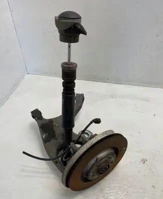Audi A5 8T 8F Rear wheel hub spindle/knuckle 8K0505432AR