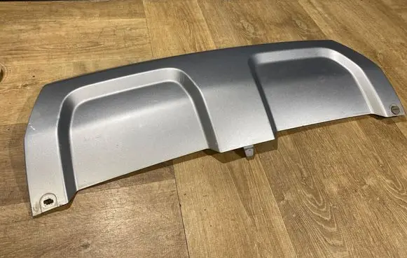 Land Rover Range Rover Sport L494 Front bumper lip DK6217K950AC DK6217K950BC DK6217K950CB
