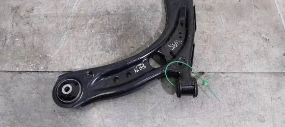 Volkswagen Golf VIII Front control arm 5WA407151