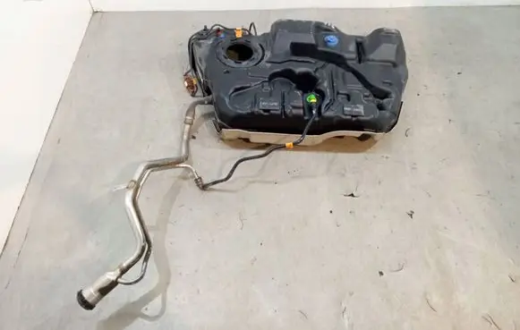 Ford Mondeo MK V Fuel tank DG939K007UL