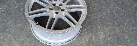 Audi Q5 SQ5 R20 alloy rim 8R0601025R
