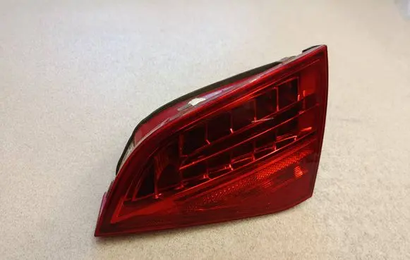 Audi A4 S4 B8 8K Tailgate rear/tail lights 8K9945094B 041209