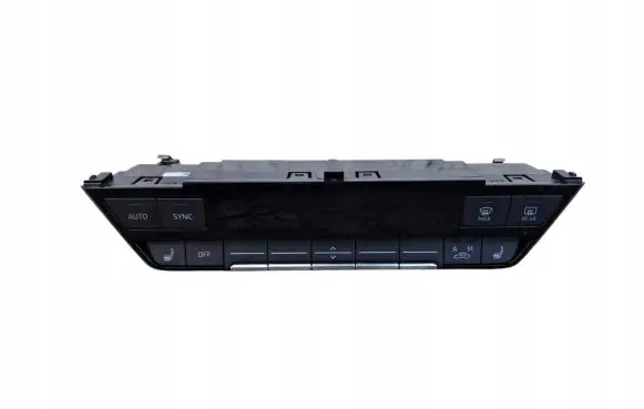 Audi A3 8Y Climate control unit 8Y0820043A