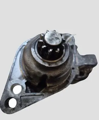Volkswagen Caddy Starter motor 300551108010
