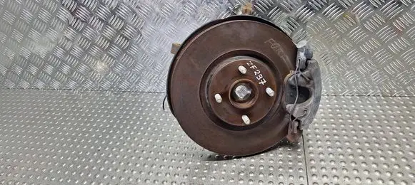 Ford Ecosport Front wheel hub spindle knuckle S27698132 CN153K170