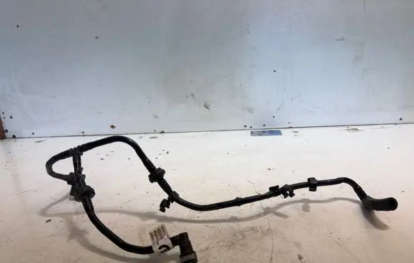 Ram 1500 Vacuum line/pipe/hose 04582000AE 58362 027182021