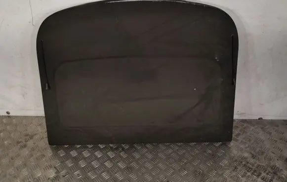 Opel Insignia A Parcel shelf 13274647