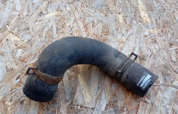 Hyundai i30 Intercooler hose/pipe