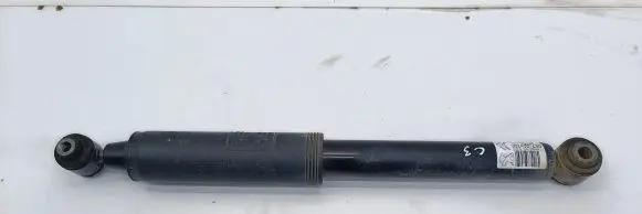Citroen C3 Rear shock absorber/damper 9824997280 22320908
