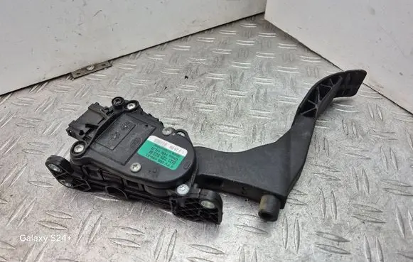 Seat Ibiza IV (6J,6P) Accelerator throttle pedal 6Q1721503M