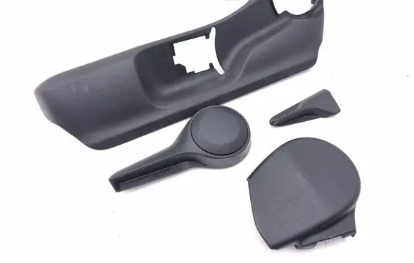 Toyota C-HR I Seat trim 71812F4040 71862F4010 72495K0010