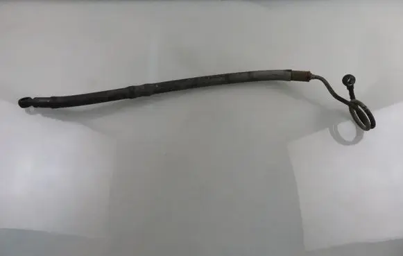 Audi A4 S4 B5 8D Power steering hose/pipe/line 8D1422893K