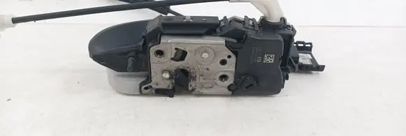 Citroen DS3 Front door lock 6PIN