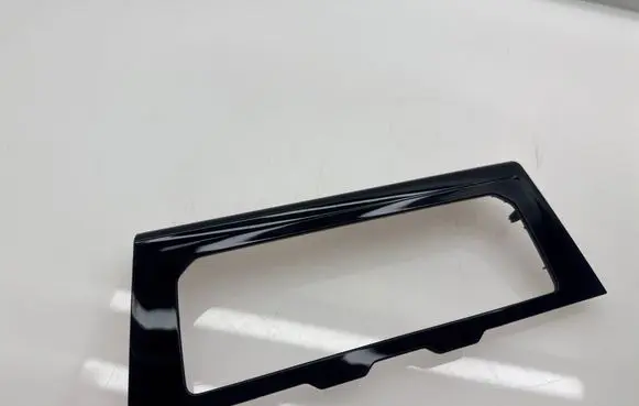 Volkswagen PASSAT B8 Ashtray trim (front) 3G8863041A