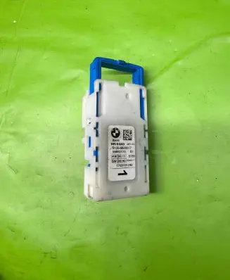 BMW 5 G30 G31 Fuse module 61356839217 55892110 1703101240