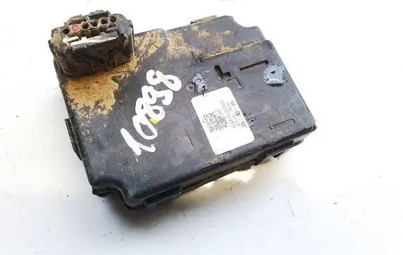 Hyundai Ioniq Air flap motor/actuator 86967g7000 86967-g7000