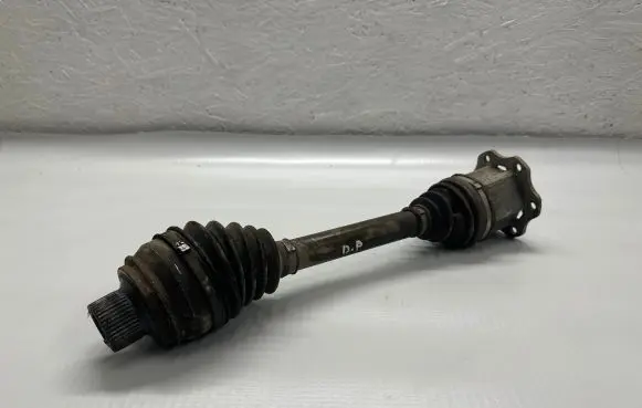 Audi A6 C7 Front driveshaft