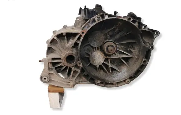 Volvo V50 Manual 6 speed gearbox 6M5R7002CA