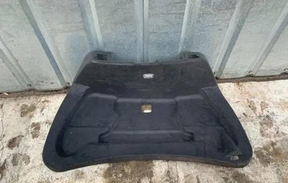 Mercedes-Benz CL C215 Tailgate trim A2156900053