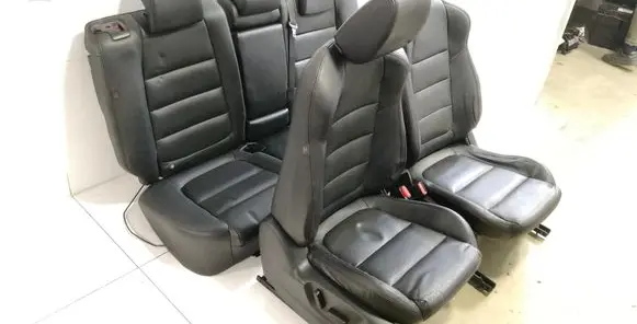 Mazda CX-5 Seat set 