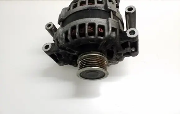 Volkswagen Jetta VI Generator/alternator 06K903023 F000BL0809