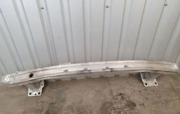 Renault Scenic III - Grand scenic III Front bumper cross member