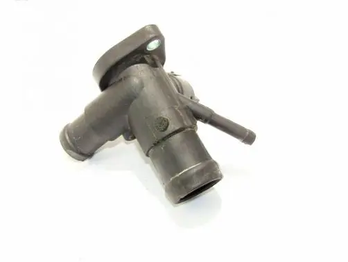 Seat Alhambra (Mk1) Engine coolant pipe/hose