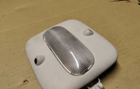 Chrysler PT Cruiser Other interior light 1BX26TRMAA
