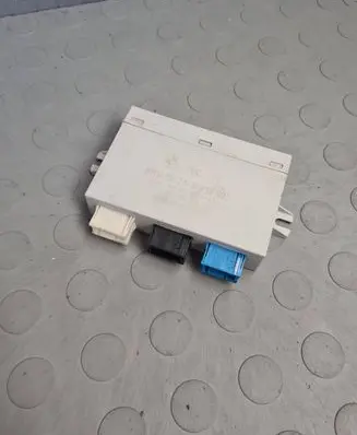 BMW X5 E53 Parking PDC control unit/module 6919905