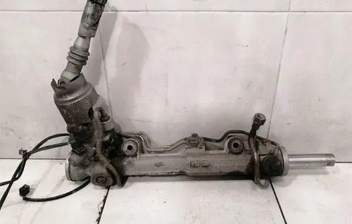 Mercedes-Benz CL C215 Steering rack A2204602100