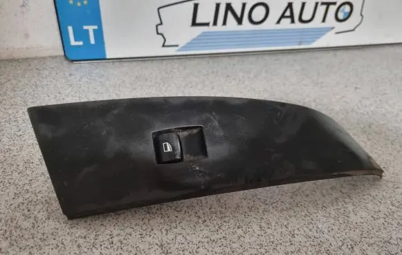 BMW 5 E60 E61 Electric window control switch 6951955