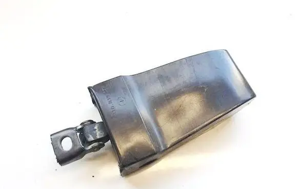 Skoda Superb B6 (3T) Rear door check strap stopper 3T0839249