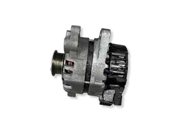 Jaguar F-Pace Generator/alternator JPLA11A213AC