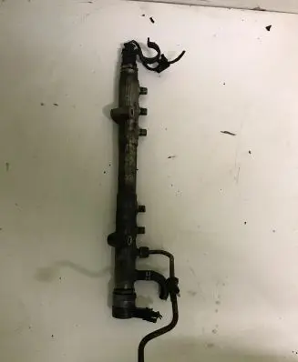 Volvo S80 Fuel main line pipe 0445212023