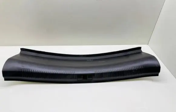 Audi A6 S6 C6 4F Trunk/boot sill cover protection 4F5863471