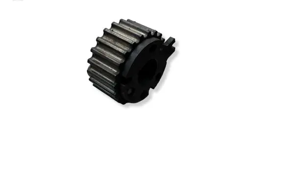 Volkswagen PASSAT B7 Fuel pump gear (pulley) 03L130238A 03L130111E