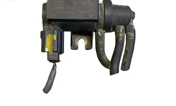 Mazda CX-5 Turbo solenoid valve SH0318741
