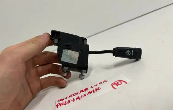 Microcar Lyra Wiper control stalk 