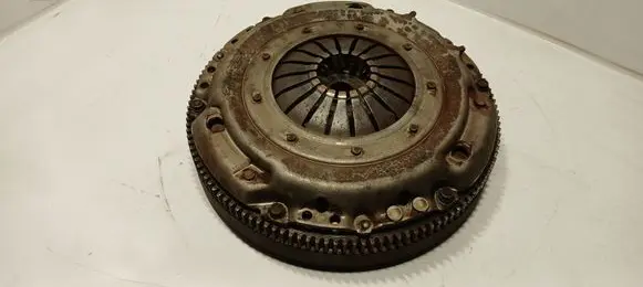 Volkswagen Caddy Clutch set kit 03L141032A
