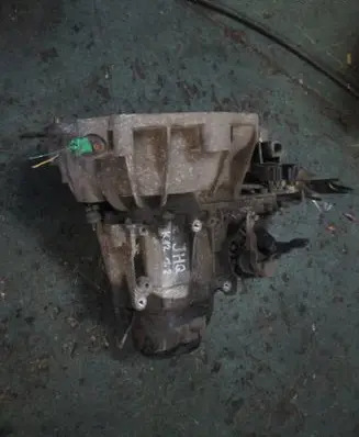 Nissan Micra Manual 5 speed gearbox