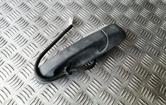 Jeep Cherokee III KJ Tailgate/trunk/boot exterior handle 05102498AA 55360634AC