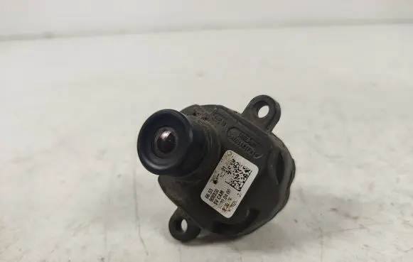 BMW 5 F10 F11 Front bumper camera 908330
