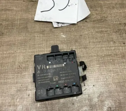 Mercedes-Benz GL X164 Door control unit/module A2048200426 A2048702226 A2044421732