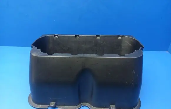 BMW 5 F10 F11 Glove box in trunk 9163192 51479163192 18384510