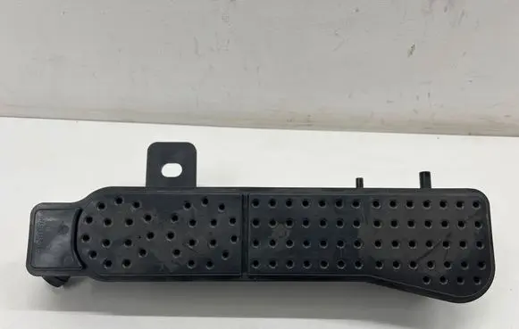 Fiat 600 Active carbon filter fuel vapour canister 9829656180