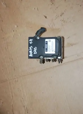 Toyota Auris 150 ABS control unit/module