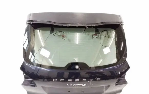 Porsche Cayenne (92A) Tailgate/trunk/boot lid 95851201111