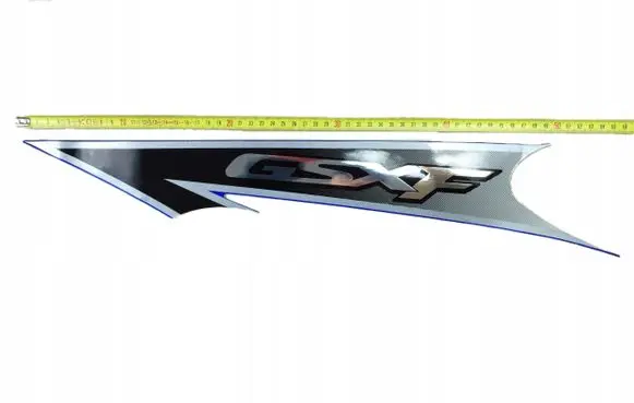 Suzuki Grand Vitara I Manufacturer badge logo/emblem 
